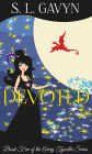 Devoted: Book Five of the Avery Tywella Series