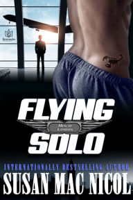 Title: Flying Solo, Author: Susan Mac Nicol