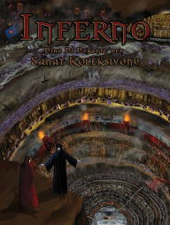 Title: Inferno: Sanat Koleksiyonu, Author: Dino Di Durante