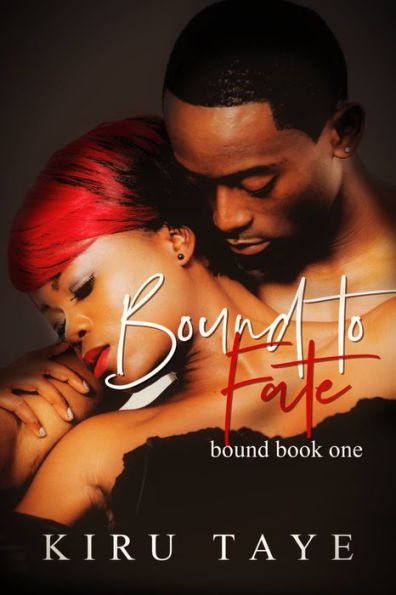 Bound To Fate