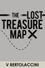 The Lost Treasure Map 5