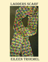 Title: Ladder Scarf, Author: Eileen Troemel