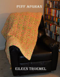 Title: Puff Blanket, Author: Eileen Troemel