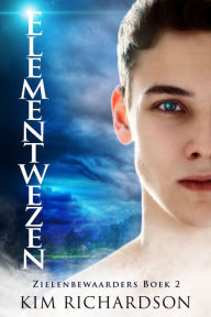 Title: Elementwezen, Author: Kim Richardson