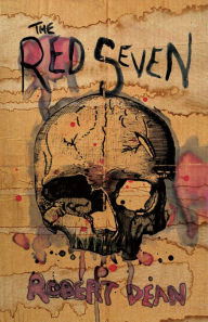 Title: The Red Seven, Author: Robert Dean