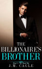 The Billionaire's Brother Book 1: The Hook Up