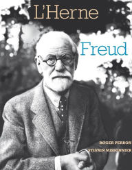 Title: Cahier Freud, Author: Roger Perron