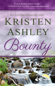 Title: Bounty (Colorado Mountain Series #7), Author: Kristen Ashley