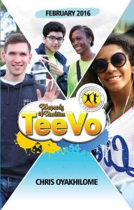 Title: Rhapsody of Realities TeeVo February 2016 Edition, Author: Pastor Chris Oyakhilome PhD