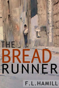 Title: The Bread Runner, Author: Marion E. Broome