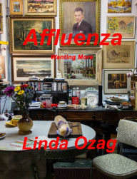 Title: Affluenza, Author: Linda Ozag