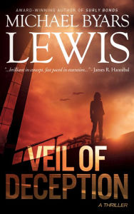 Title: Veil of Deception, Author: Michael Byars Lewis