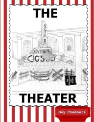 Title: The Theater, Author: Guy Chambers