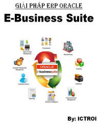 Title: Giai Phap Erp Oracle E-Business Suite, Author: Elvis Stewart