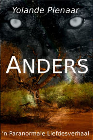 Title: Anders (Afrikaans Edition), Author: Yolande Pienaar