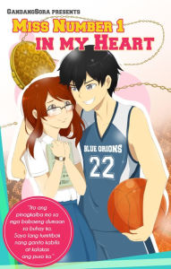Title: Miss Number 1 In My Heart, Author: GandangSora