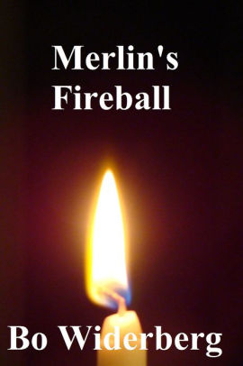 Merlins Fireball