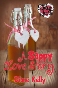 Title: A Sappy Love Story, Author: Diane Kelly