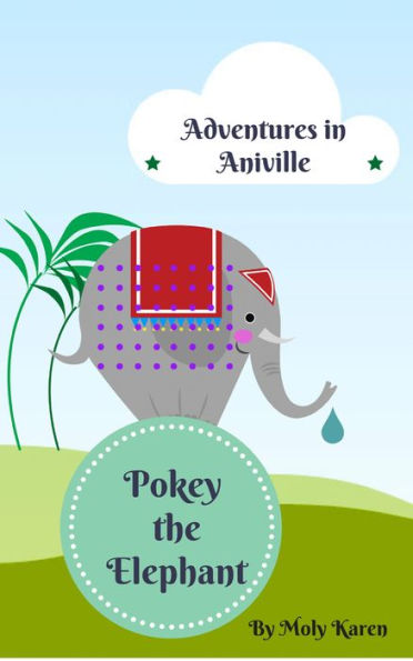 Pokey the Elephant