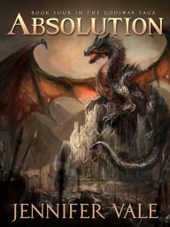 Title: Absolution, Author: Jennifer Vale