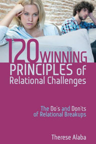 Title: 120 Winning Principles Of Relational Challenges, Author: Ichiro Kawachi MD