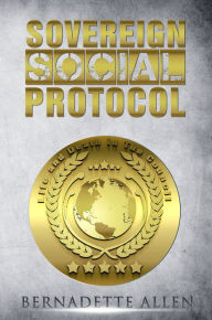 Title: Sovereign Social Protocol: Life and Death in the Council, Author: Rahul Kashyap MBBS