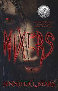 Title: Mixers, Author: Jennifer Byars