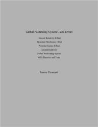 Title: Global Positioning System Clock Errors, Author: James Constant