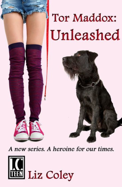 Tor Maddox: Unleashed