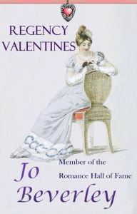 Title: Regency Valentines, Author: Jo Beverley