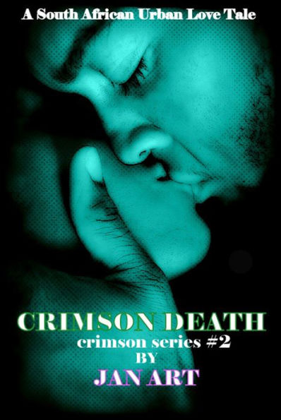 Crimson Death (book 2)