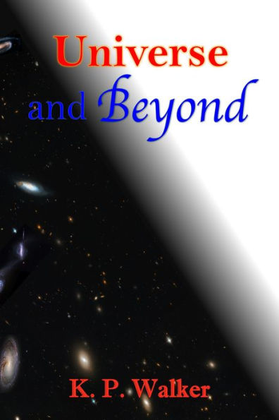 Universe and Beyond