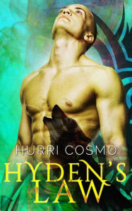 Title: Hyden's Law, Author: Hurri Cosmo