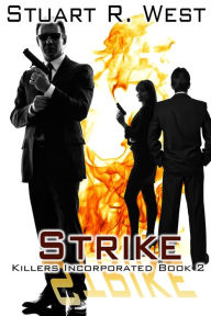 Title: Strike, Author: Stuart R. West