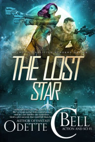 Title: The Lost Star Episode Two, Author: Odette C. Bell