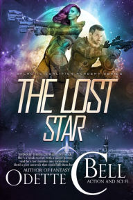 Title: The Lost Star Episode Three, Author: Odette C. Bell