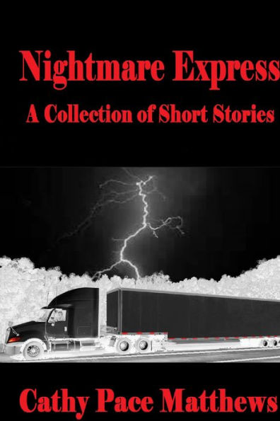 Nightmare Express