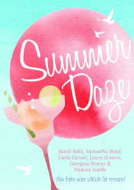 Title: Summer Daze, Author: Carla Caruso