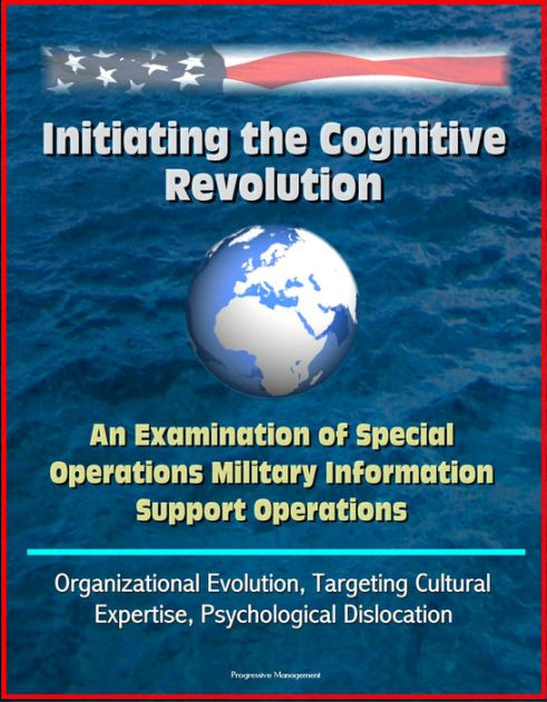 Initiating the Cognitive Revolution: An Examination of Special ...