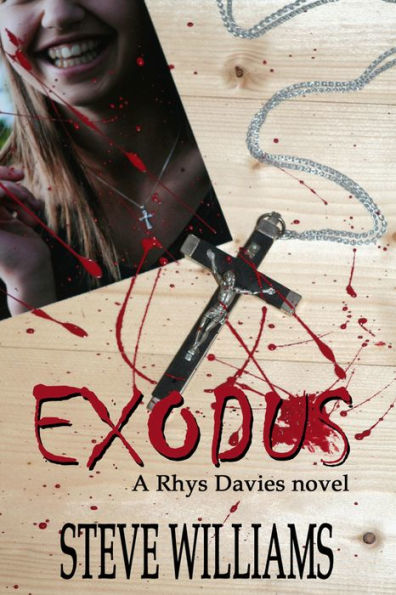 Exodus: A Rhys Davies novel