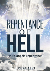 Title: Repentance of Hell, Author: Gary W Sanderson