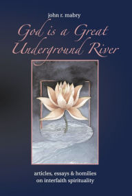 Title: God is a Great Underground River, Author: Ceeys