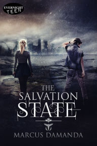 Title: The Salvation State, Author: Marcus Damanda