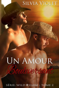 Title: Un Amour Bouleversant, Author: Silvia Violet