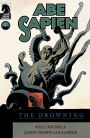 Abe Sapien: The Drowning #1