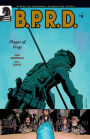 B.P.R.D.: Plague of Frogs #5