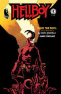 Hellboy: Wake the Devil #5