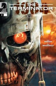 Title: The Terminator: 1984 #3, Author: Various