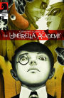 The Umbrella Academy: Apocalypse Suite #5