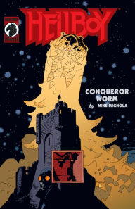 Title: Hellboy: Conqueror Worm #4, Author: Various